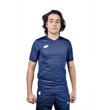 Lotto R4270 V Yaka T-Shirt