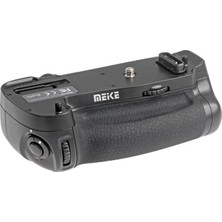 MeiKe Nikon D750 İçin MeiKe  MK-D750 Battery Grip, MB-D16