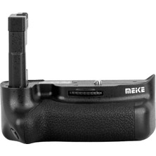 MeiKe Nikon D5500 İçin MeiKe  MK-D5500 Batter Grip