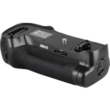 MeiKe Nikon D500 İçin MeiKe  MK-D500 Battery Grip, MB-D17 + 1 Ad. EN-EL15 Batarya