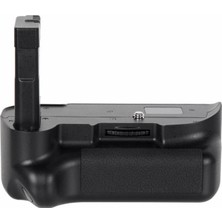 MeiKe Nikon D3300, D5300 İçin MeiKe  MK-D5300 Battery Grip