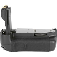 MeiKe Canon EOS 7D İçin MeiKe  MK-7D Battery Grip  BG-E7