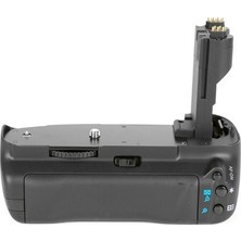 MeiKe Canon EOS 7D İçin MeiKe  MK-7D Battery Grip  BG-E7