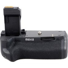 MeiKe Canon EOS 750D, 760D İçin MeiKe  MK-750D Battery Grip, BG-E18