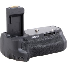 MeiKe Canon EOS 750D, 760D İçin MeiKe  MK-750D Battery Grip, BG-E18