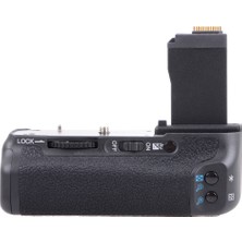 MeiKe Canon EOS 750D, 760D İçin MeiKe  MK-750D Battery Grip, BG-E18