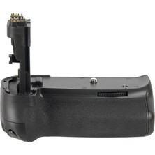 MeiKe Canon EOS 60D İçin MeiKe  MK-60D Battery Grip