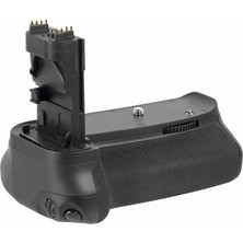 MeiKe Canon EOS 60D İçin MeiKe  MK-60D Battery Grip