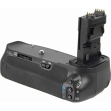 MeiKe Canon EOS 60D İçin MeiKe  MK-60D Battery Grip