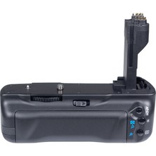 MeiKe Canon Eos 5D Mark II İçin MeiKe  MK-5D II Battery Grip, BG-E6