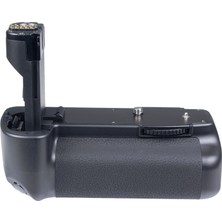 MeiKe Canon EOS 50D 40D 30D 20D İçin MeiKe  Battery Grip, BG-E2