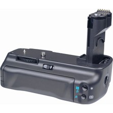 MeiKe Canon EOS 50D 40D 30D 20D İçin MeiKe  Battery Grip, BG-E2