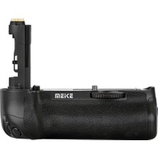 MeiKe Canon 5D Mark IV İçin MeiKe  MK-5D4 Battery Grip, BG-E20 + 2 Ad. LP-E6 Batarya