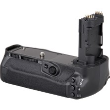 MeiKe Canon 5D Mark IV İçin MeiKe  MK-5D4 Battery Grip, BG-E20 + 2 Ad. LP-E6 Batarya