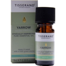 Tisserand Civanperçemi (Yarrow) Yağı 9 Ml