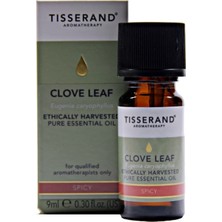 Tisserand Karanfil Yağı 9 Ml