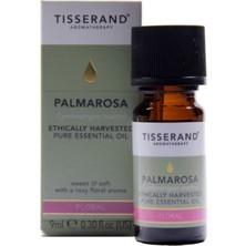 Tisserand Palmarosa Yağı 9 Ml