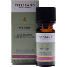 Tisserand Myrrh (Mür) Yağı 9 Ml