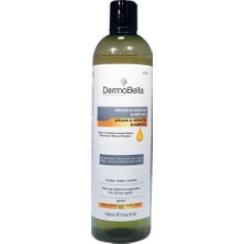 Dermobella Argan Keratin Şampuan 700 Ml