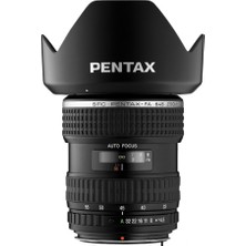 Pentax 645Z 33-55Mm F/4.5 Al