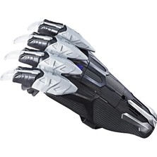 Hasbro Marvel Black Panther Kara Pençe E0867