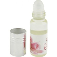 Clean Rose Gül Esansı (Katkısız)