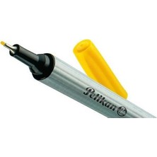Pelikan Fineliner Kalem 96 Sarı 943183