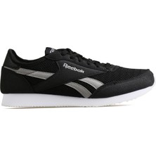Reebok Siyah Kadın Koşu Ayakkabısı Royal Cl Jog 2Bb