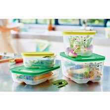 Tupperware Sera 800 ml