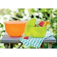 Tupperware Eko Kap 2.5 lt