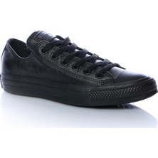 Converse Chuck Taylor All Star Unisex Siyah Sneaker 135253C.001