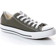 Converse Chuck Taylor All Star Unisex Yeşil Sneaker 1J794C.010