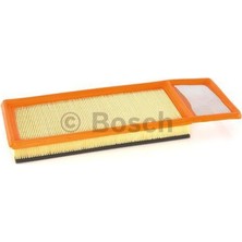 Bosch Hava Filtresi Fiat Doblo 2010> Fiat Fiorino 225 1.3 Multijet 16V 75Hp 02/08- Fiat Egea 2016 >