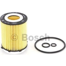 Bosch Yağ Filtresi Mercedes C-Klasse W204/C204/S204 C 180 1.6 Blueefficiency 156Hp 08/12-