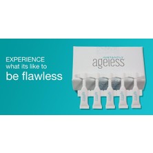 Jeunesse Instantly Ageless Gözaltı Torbası ve Kırışıklık Giderici 5 Adet