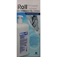 ROLL Antiseptik Solüsyon 1000 ml