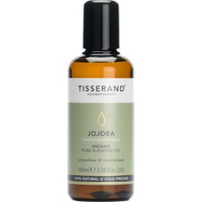 Tisserand  Jojoba Yağı  100 Ml Organik Ve Saf