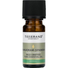 Tısserand  Mercan Köşk (Marjoram) Yağı 9 Ml Organik Ve Saf