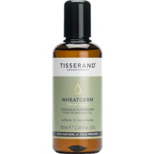 Tısserand  Buğday (Wheatgerm) Yağı 100 Ml Organik Ve Saf