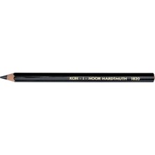 Koh-i Noor Hardtmuth Jumbo Grafit Kalemi N:1820 2B