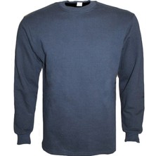 SSM %100 Pamuk Sweatshirt