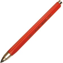 Koh-İ Noor Portmin Versatil Kalem 5,6Mm N:5347 Kırmızı