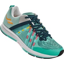 Lescon L-5608 Mint Yeşil Kadın Easystep Spor Ayakkabı
