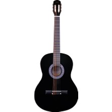 Ohri-bk Klasik Gitar 4/4 Kılıf + Pena