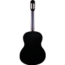 Ohri-bk Klasik Gitar 4/4 Kılıf + Pena