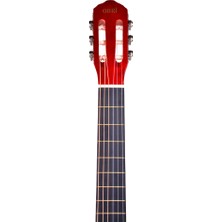 Ohri-y Klasik Gitar 4/4 Kılıf + Pena