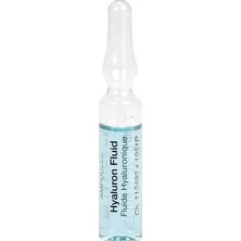 Janssen Hyaluron Fluid Ampul (5 Adet x 2Ml)