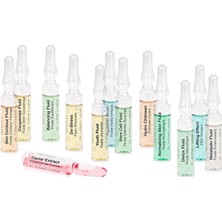 Janssen Cosmetics Ampoules Stem Cell Fluid 2 ml