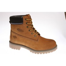 Scooter Devon M4080 Deri (Wt) Nubuk Pathfınder Erkek Bot