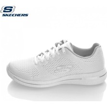 Skechers Burst 2.0 Kadın Spor Ayakkabı 88888036 Wsl